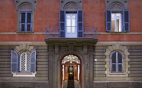 San Pietro Boutique Rooms